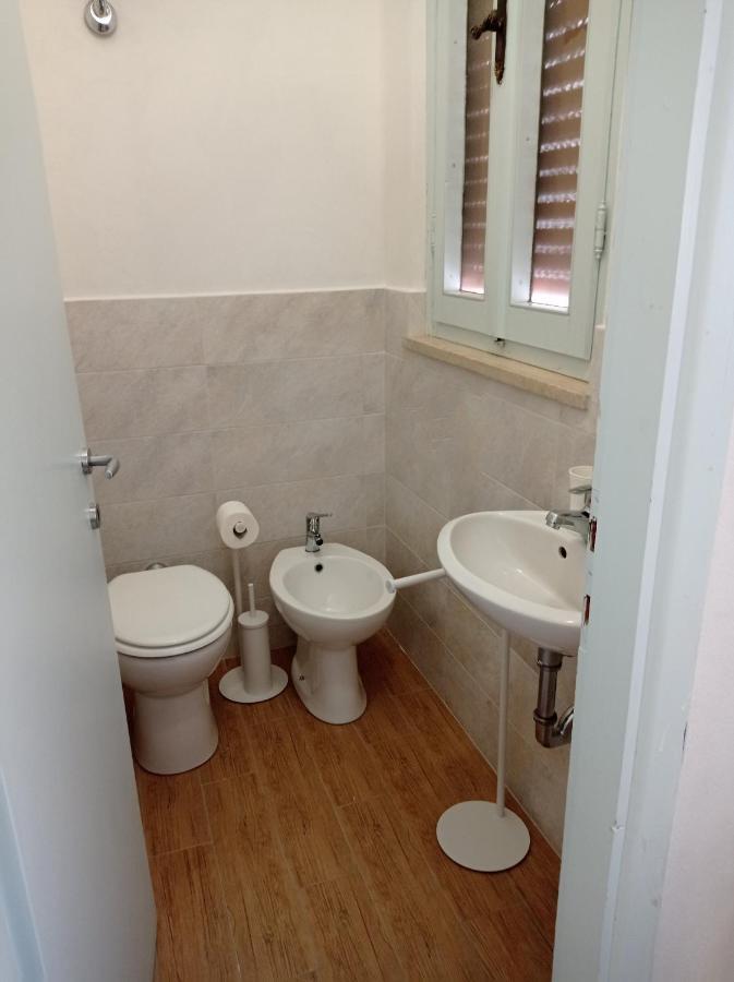 B&B Ale E Gio Piombino Zewnętrze zdjęcie