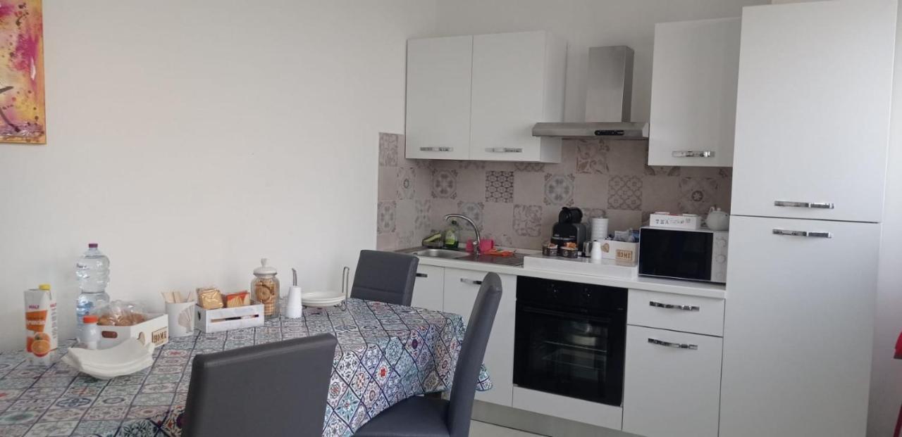 B&B Ale E Gio Piombino Zewnętrze zdjęcie
