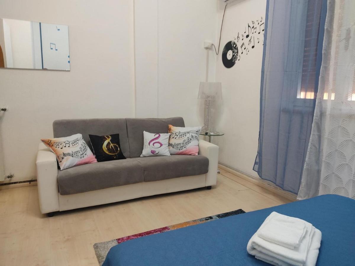 B&B Ale E Gio Piombino Zewnętrze zdjęcie