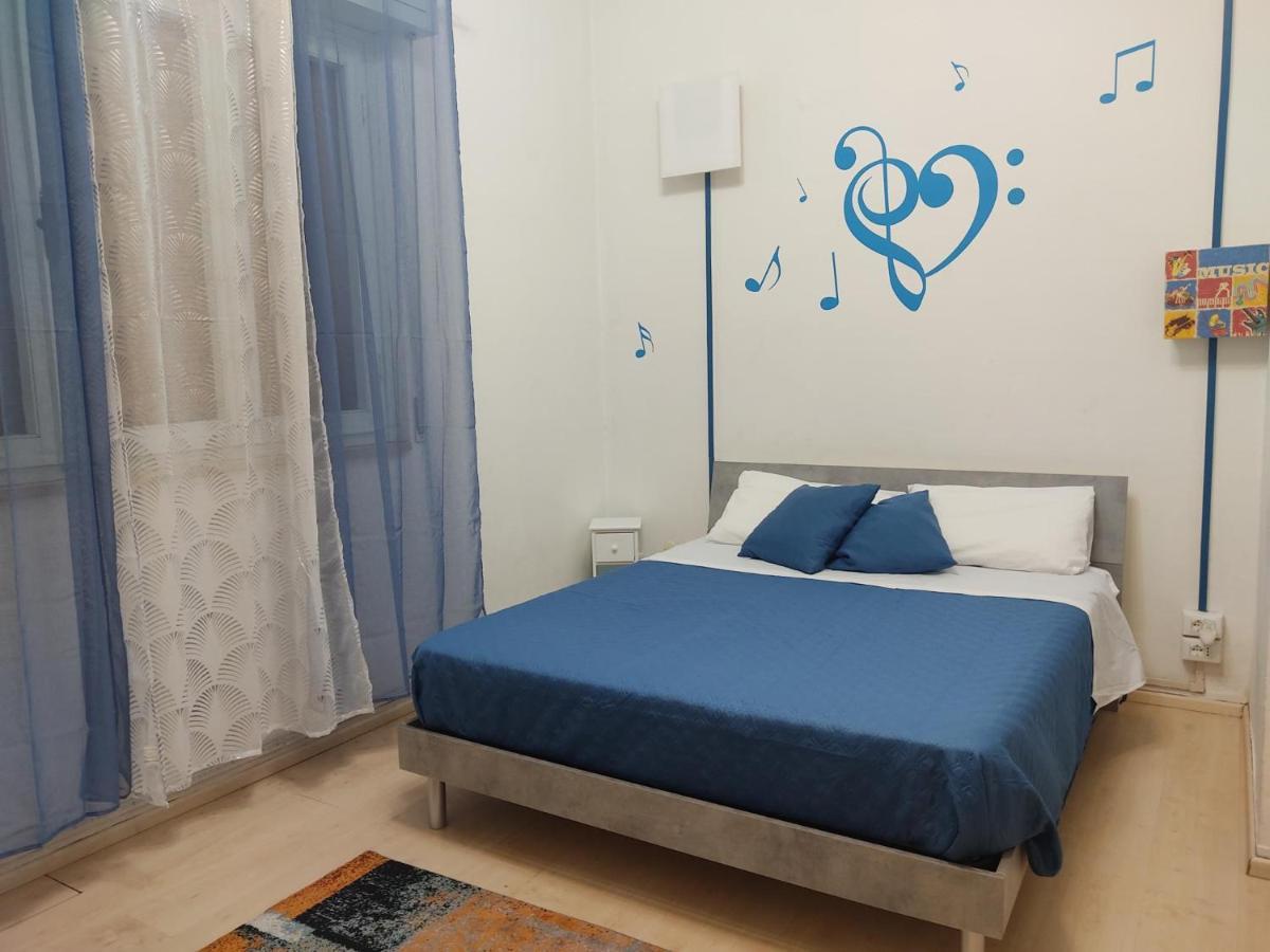 B&B Ale E Gio Piombino Zewnętrze zdjęcie