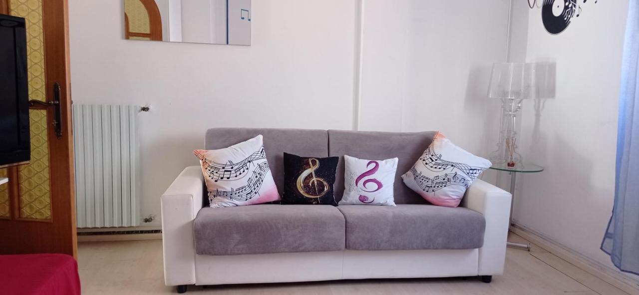 B&B Ale E Gio Piombino Zewnętrze zdjęcie
