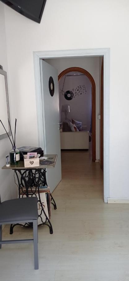 B&B Ale E Gio Piombino Zewnętrze zdjęcie