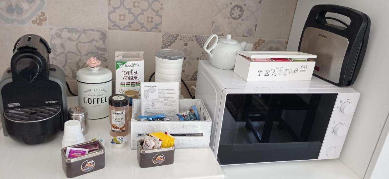 B&B Ale E Gio Piombino Zewnętrze zdjęcie