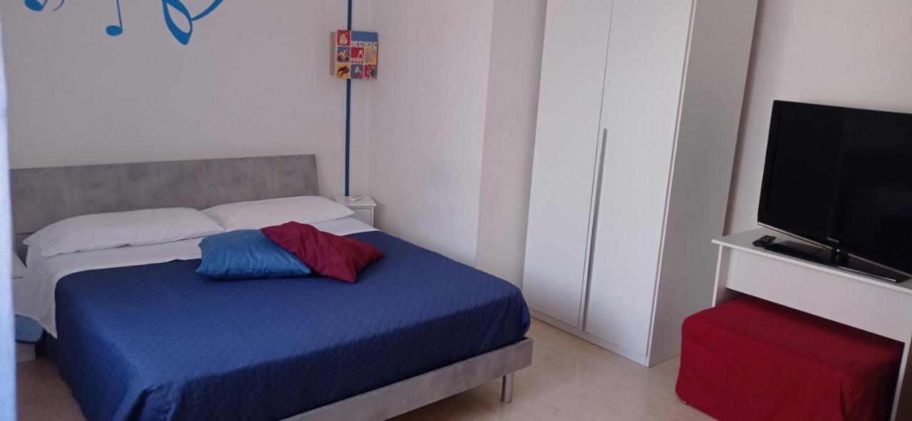 B&B Ale E Gio Piombino Zewnętrze zdjęcie