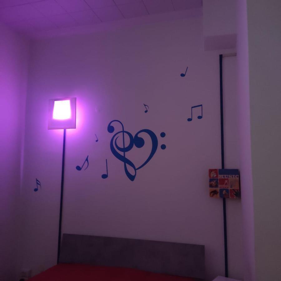 B&B Ale E Gio Piombino Zewnętrze zdjęcie
