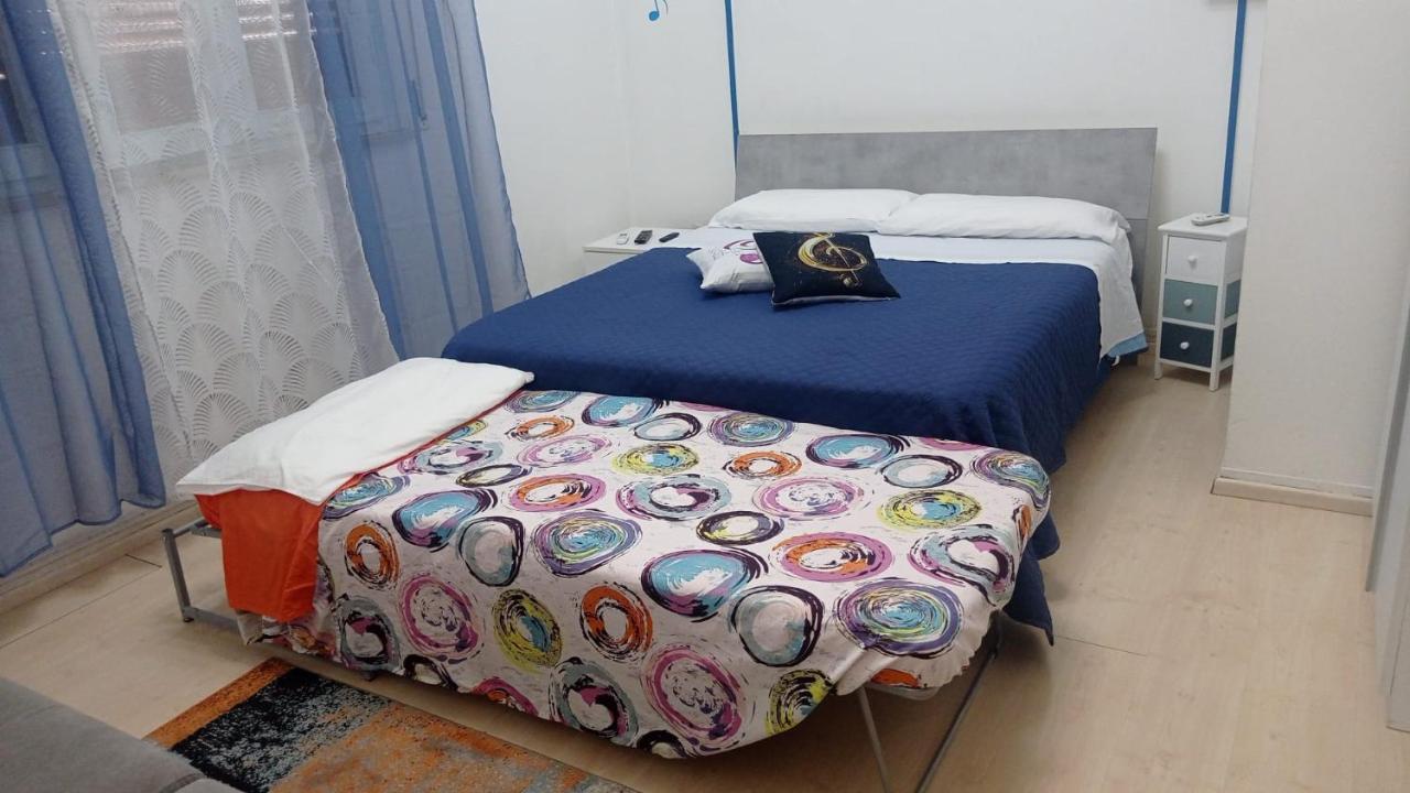 B&B Ale E Gio Piombino Zewnętrze zdjęcie