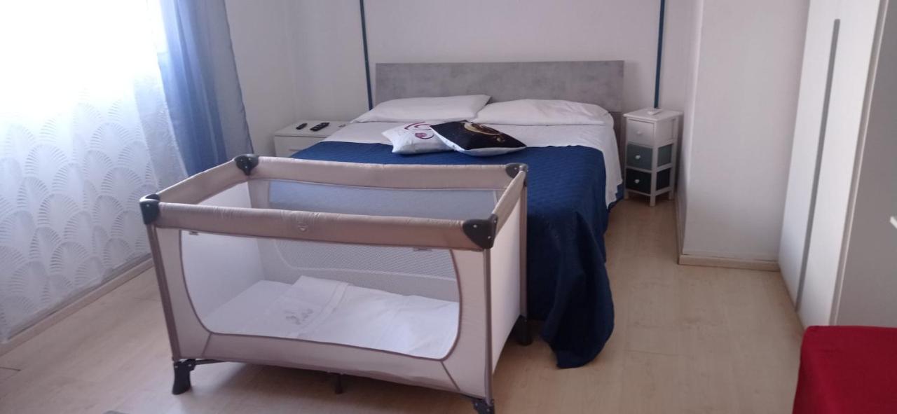 B&B Ale E Gio Piombino Zewnętrze zdjęcie