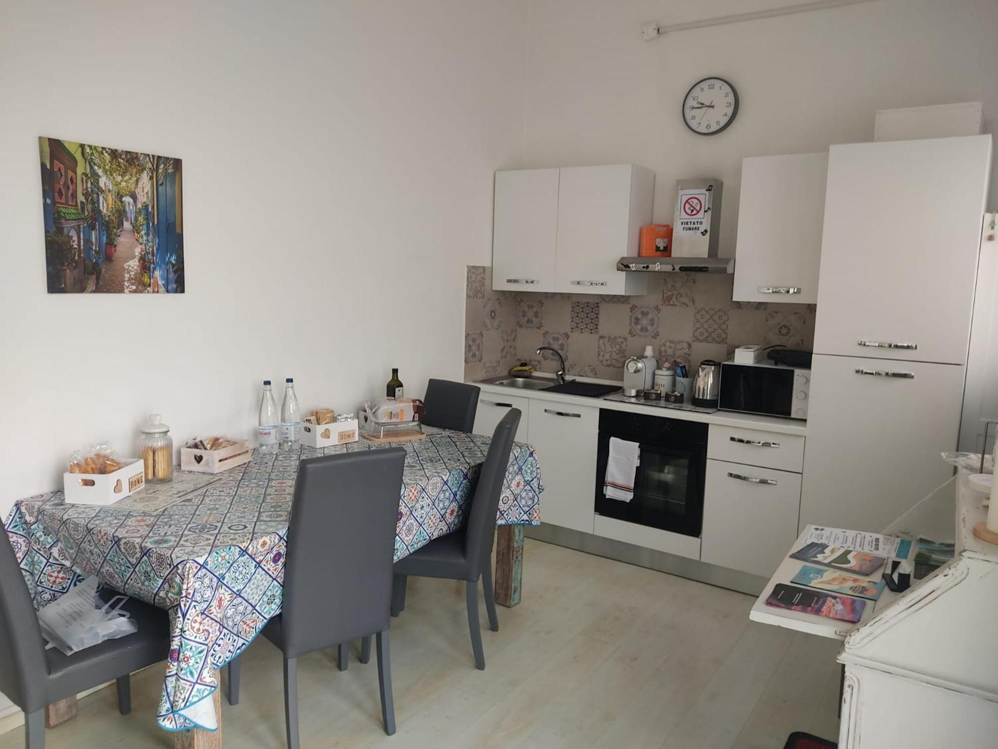 B&B Ale E Gio Piombino Zewnętrze zdjęcie